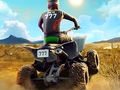 Игра ATV Bike Games Quad Offroad