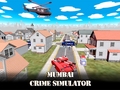 Ігра Mumbai Crime Simulator