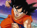 Ігра Dragon Ball Treasure Hunter