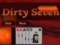 Ігра Dirty Seven