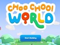 Игра Choo Choo World