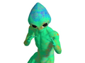 Игра Crazy Alien Boxing