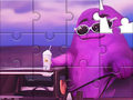 Ігра Jigsaw Puzzle: Grimace -Shake