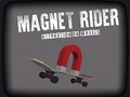 Игра Magnet Rider: Attraction on Wheels