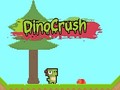 Игра Dino Crush