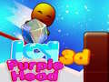 Игра Icy Purple Head 3D