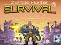 Игра Zombie Hunter: Survival