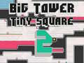 Игра Big Tower Tiny Square 2