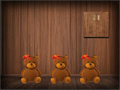 Ігра Amgel Easy Room Escape 135