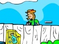 Игра Laura, Go Away!