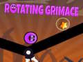 Игра Rotating Grimace