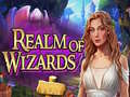 Ігра Realm of Wizards