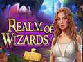 Игра Realm of Wizards