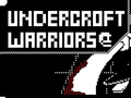 Игра Undercroft Warriors