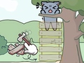 Игра Catch The Cat