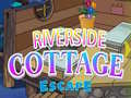 Ігра Riverside Cottage Escape