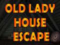 Игра Lady House Escape