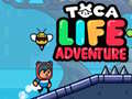 Игра Toca Life Adventure