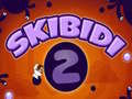 Игра Skibidi 2