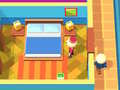 Игра My Perfect Hotel HTML5