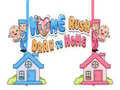 Игра Home Rush Draw to Home