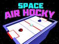 Ігра Space Air Hocky