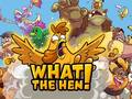 Игра What The Hen