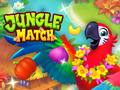 Игра Jungle Match