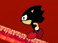 Игра Sonic: Shadow X