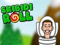 Игра Skibidi Roll