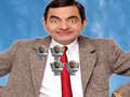 Игра Mr Bean & Skibidi Tetris