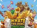 Игра What the Hen! Summoner springs