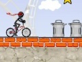 Игра BMX Stunts 2