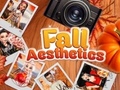 Ігра Fall Aesthetics