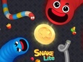 Игра Snake Lite Worm