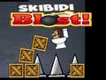 Ігра Skibidi Blast