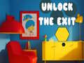 Игра Unlock the Exit