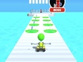 Игра Balloon Clash