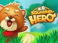 Игра Squirrel Hero