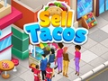 Игра Sell Tacos
