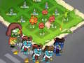 Игра Battling Zombies