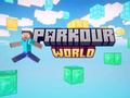 Игра Parkour World