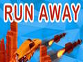 Игра Run away 2