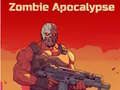 Игра Zombie Apocalypse