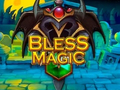 Игра Bless Magic