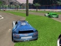 Игра Bay Race 3d