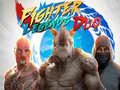 Игра Fighter Legends Duo