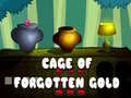 Игра Cage of the Forgotten Garden