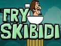 Ігра Fry Skibidi