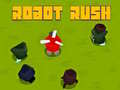 Игра Robot Rush